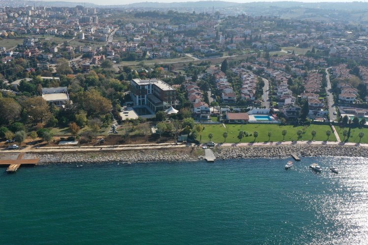 Kocaeli Darıca Gençlik Merkezi’nde tadilat çalışması yapılacak -