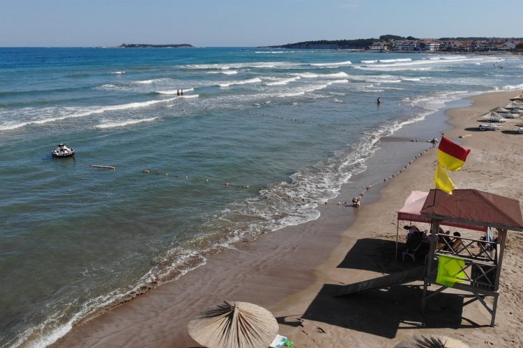 Kocaeli'de 172 kişi daha yaşama tutundu -