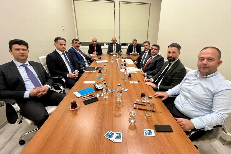 Kocaeli'de 2023 hizmetlerle dolu dolu geçti -