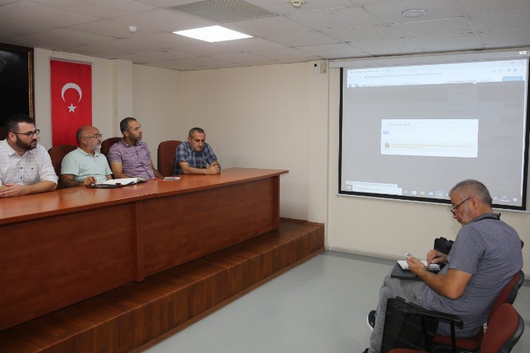 Kocaeli'de 50 okulda özel eğitim sınıfları yapacak -
