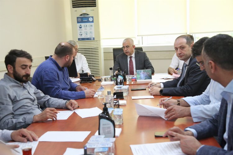 Kocaeli'de 9 markete ceza! -