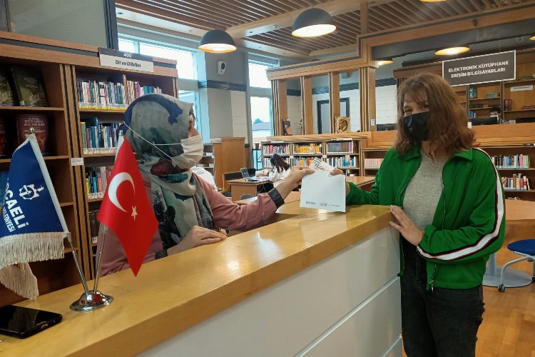 Kocaeli'de şanslı okuyuculara tiyatro bileti -