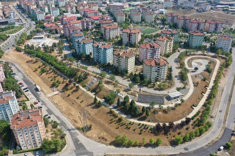 Kocaeli'de Çayırovalıların yeni buluşma yeri olacak -
