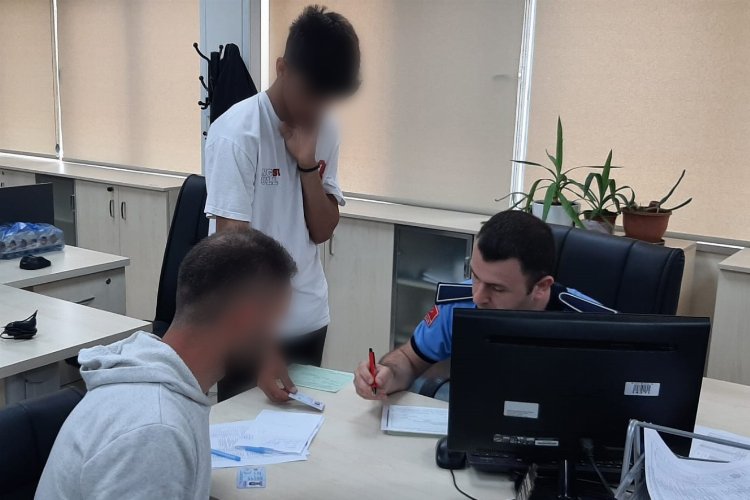 Kocaeli'de engellileri kullanan şahıslara Zabıta engeli -
