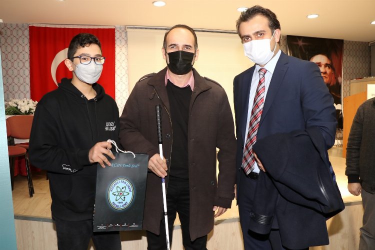 Kocaeli'de farkındalık semineri -