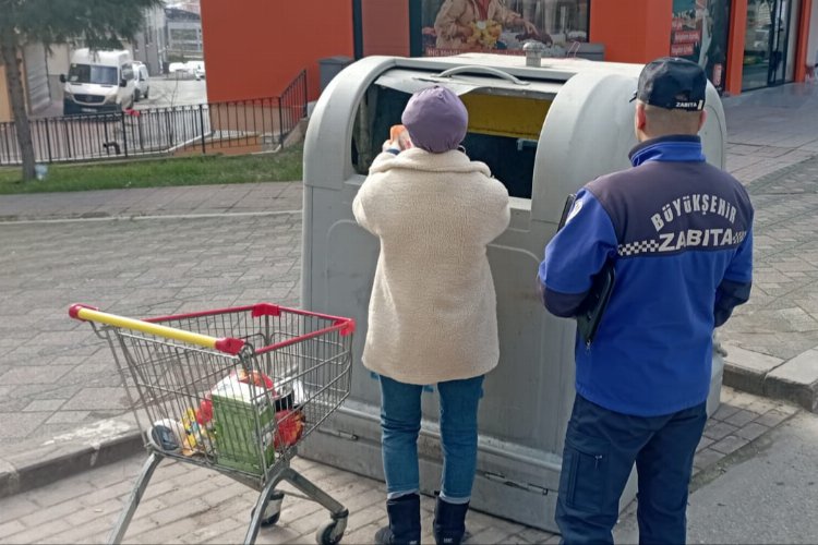 Kocaeli'de halk sağlığını tehdit edenlere geçit yok -