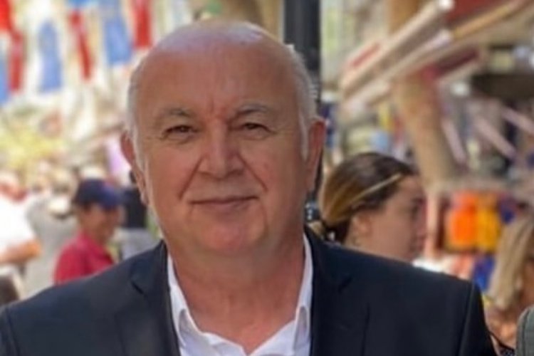 Kocaeli'de İYİ Parti'de ibre Yüksel Ercan'dan yana -