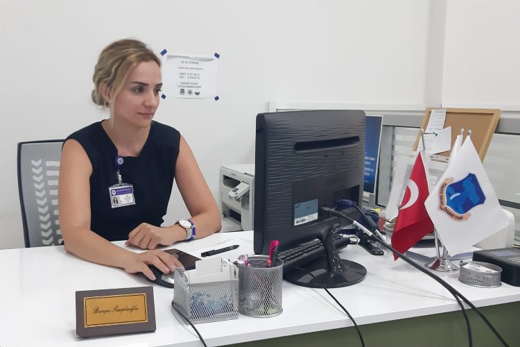 Kocaeli'de İZGİM’de binlerce kadına mikrokredi desteği -