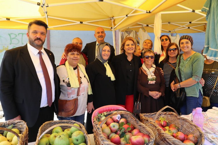 Kocaeli'de Kandıra köylerine 'tarımsal' buluşma -