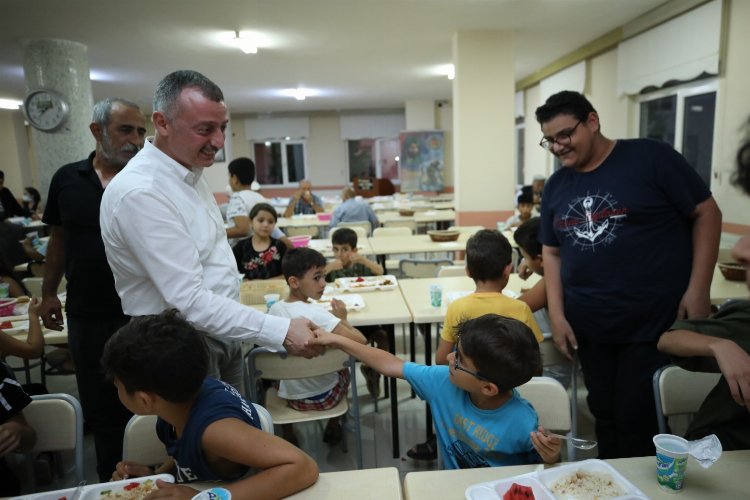 Kocaeli'de Kerbela şehitlerini rahmetle yad edildi -