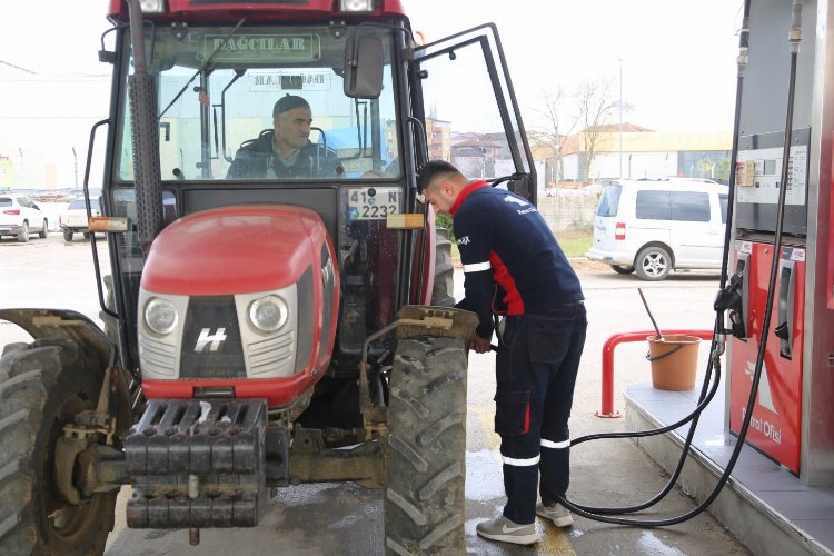 Kocaeli'de mazot alımlarında son gün 15 Aralık -