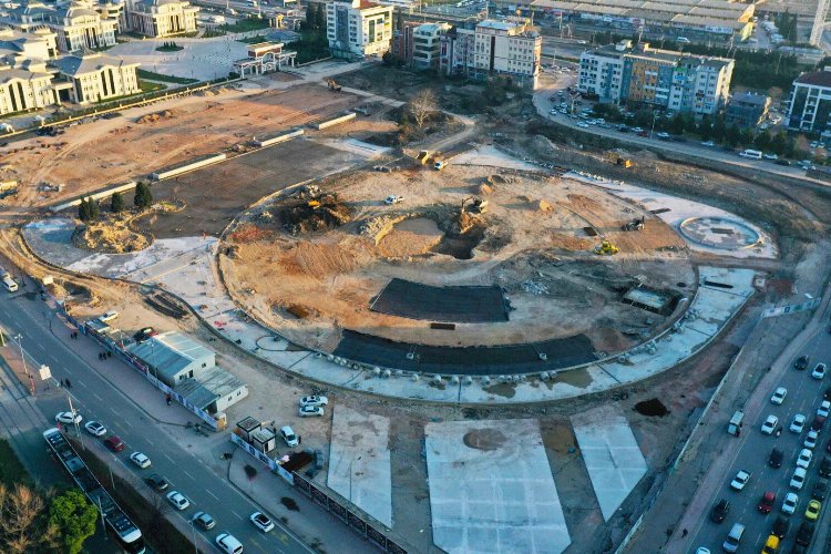 Kocaeli'de 'Milli İrade' ortaya çıkıyor -