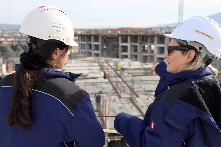 Kocaeli'de 'Sağlık Kent'te kuralar 9 Mart’ta -