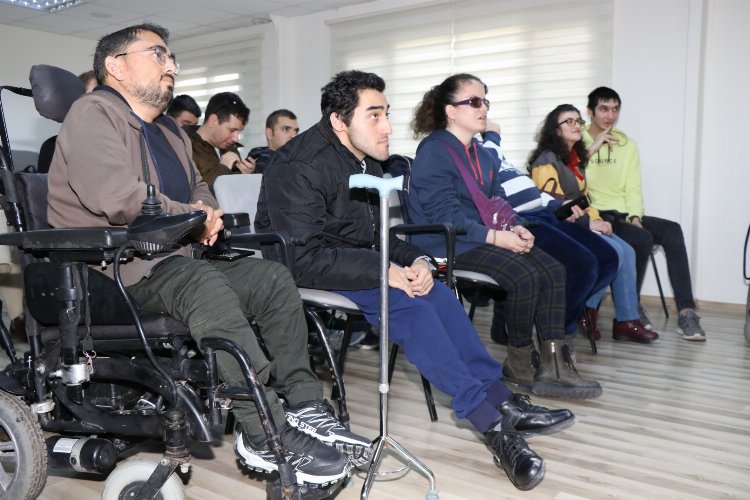 Kocaeli'de 'Sanat için ben de varım'da festival hazırlığı -