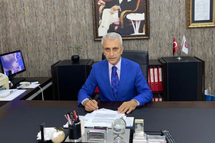 Kocaeli'de Türk Sağlık-Sen'den 'promosyon' açıklaması -