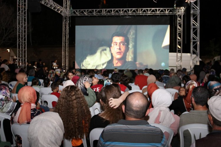 Kocaeli'de yaz akşamları Büyükşehir ile bir başka güzel -