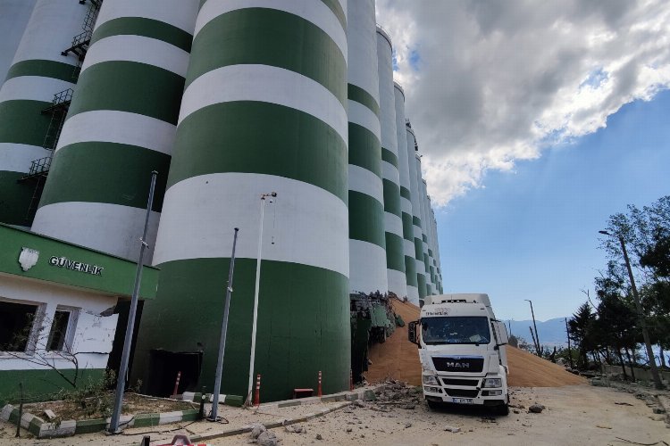 Kocaeli'deki patlamada sıcak hava mı etkili oldu? -