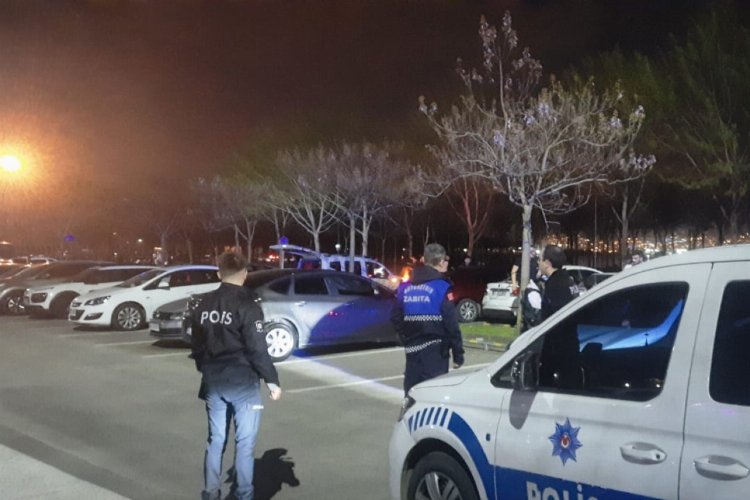 Kocaeli'den gürültü kirliliğine geçit yok -