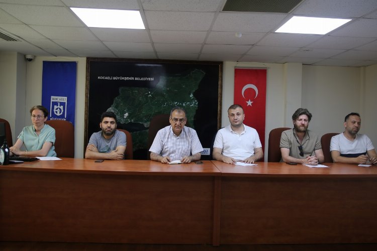 Kocaeli Derince Tüneli’ne 468 adet LED armatür -