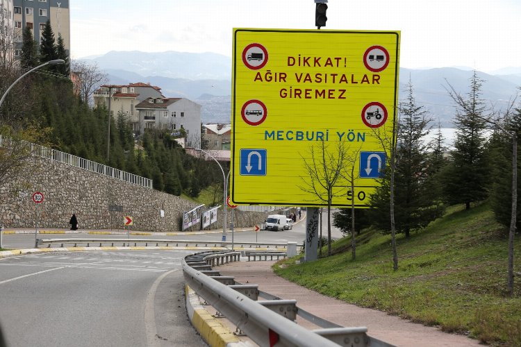 Kocaeli EDESİS ile kazaların önüne geçti -