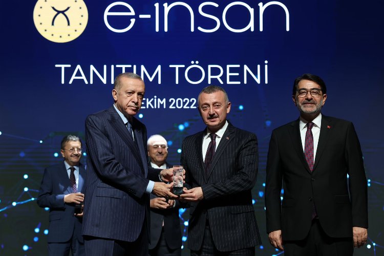 Kocaeli, en çok staj imkanı sağlayan belediye oldu -
