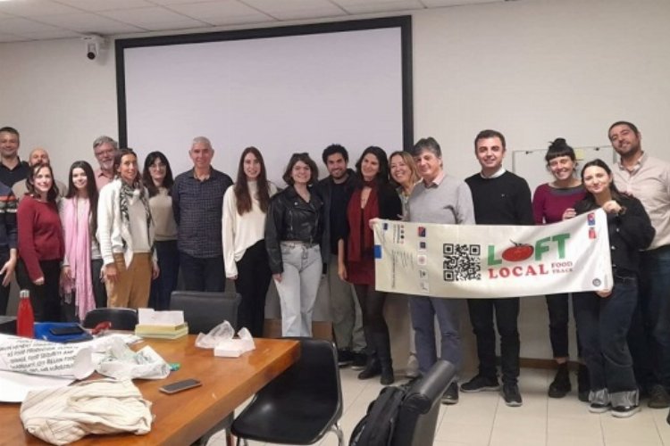 Kocaeli gıda güvenliğini ele aldı -