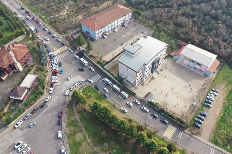 Kocaeli Geneli Trafik İyileştirme Projeleri için çalışmalar başladı -