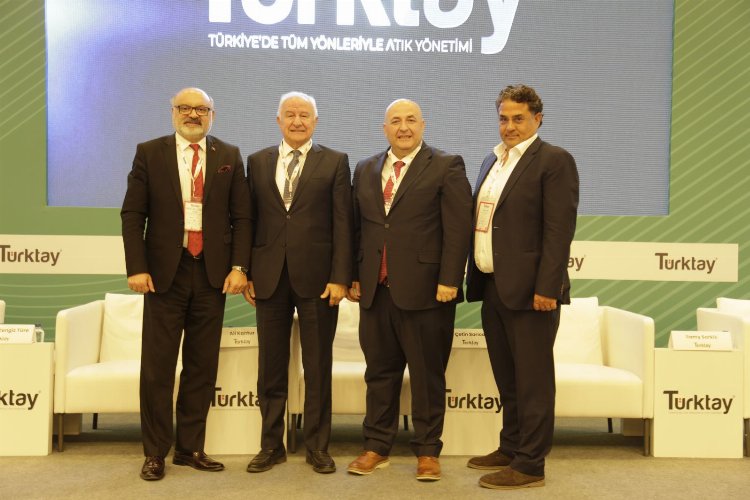 Kocaeli İzmit Atık'a kayıtsız kalmadı -