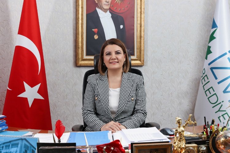 Kocaeli İzmit Belediye Başkanı Hürriyet gençlere seslendi -