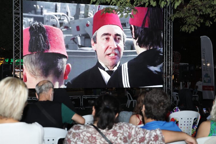 Kocaeli İzmit'te 'Süt Kardeşler' gecesi -