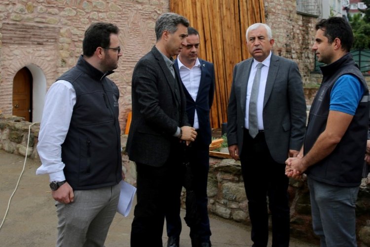 Kocaeli Karamürsel'e Gündoğdu -