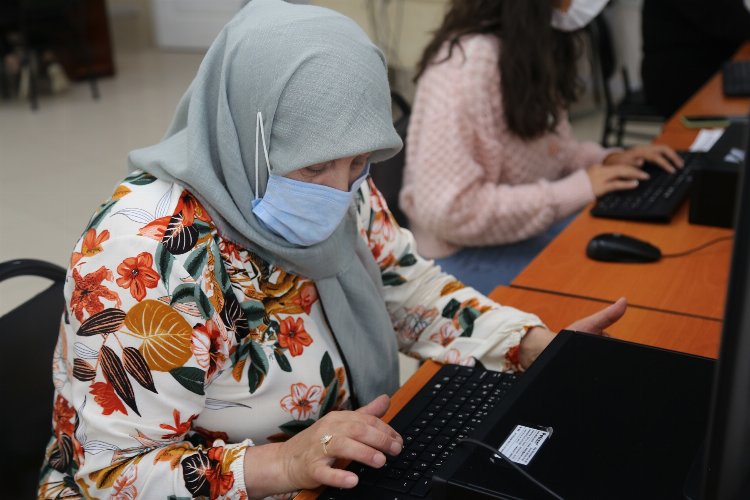 Kocaeli KO-MEK'te yeni dönem başladı -
