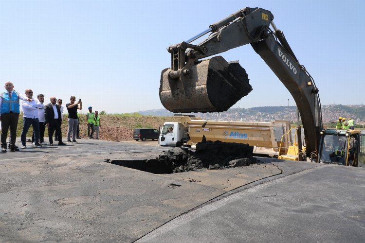 Kocaeli: Körfez’i sonuna kadar temizleyeceğiz -