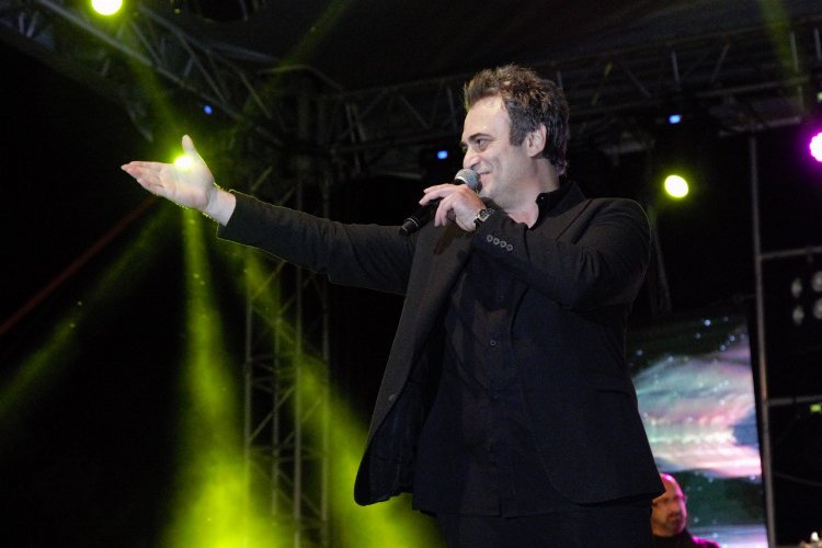 Kocaeli 'Kutsi' ile yaza 'merhaba' dedi -