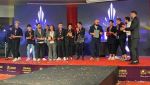 Kocaeli’li Kuaför Antalya’da Birinci Oldu