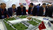 KOCAELİ MIPIM' DE TANITILDI