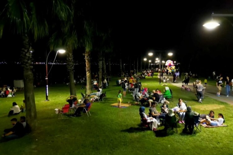 Kocaeli’nde 4. Su Sporları Festivali başladı -