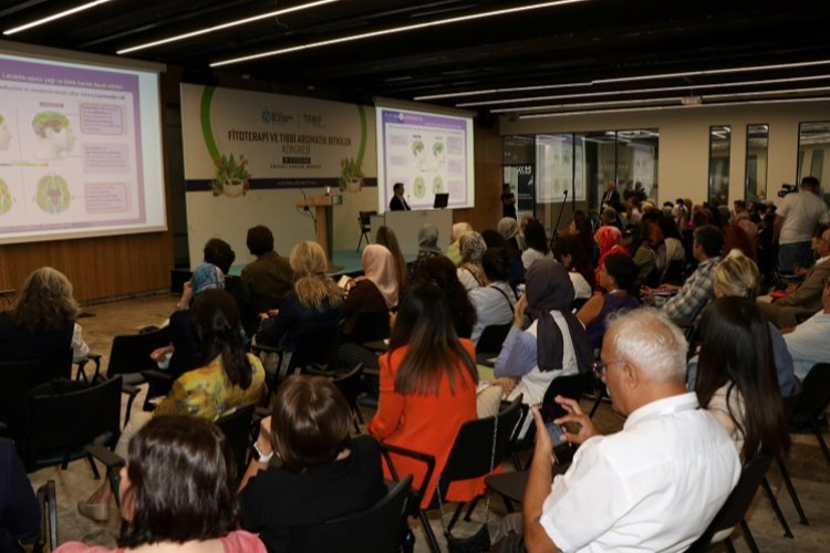 Kocaeli'nde Akupunktur ve Tamamlayıcı Tıp Kongresi başladı -