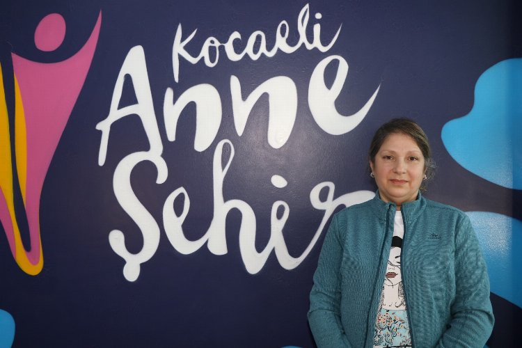 Kocaeli'nde Anne Şehir uygulaması devam ediyor -