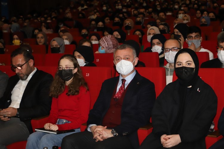 Kocaeli'nde 
