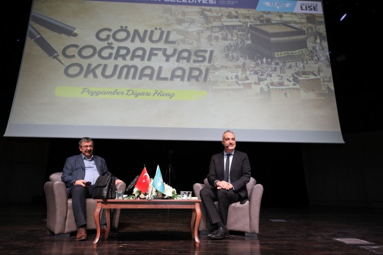 Kocaeli'nde “Gönül Coğrafyası Okumaları” yarışması düzenleniyor -