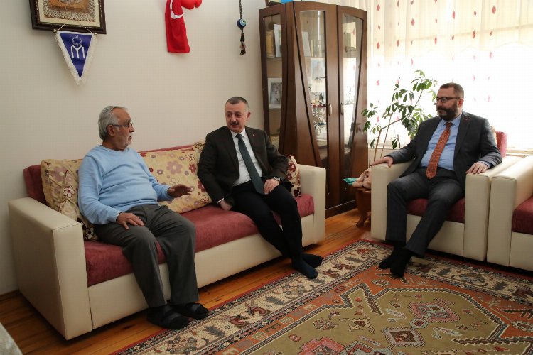 Kocaeli'nde 