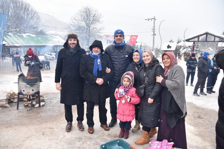 Kocaeli'nde KARFEST heyecanı başladı -