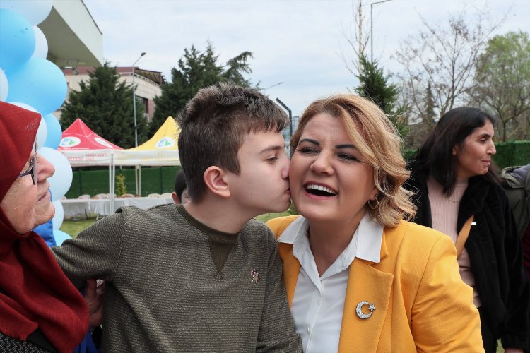 Kocaeli'nde Otizm Spor ve Yaşam Evi faaliyete geçti -