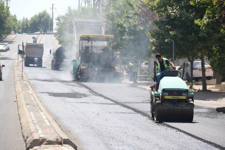 Kocaeli'nde Şehit Oktay Kaya Caddesi’nde kesintisiz ulaşım -