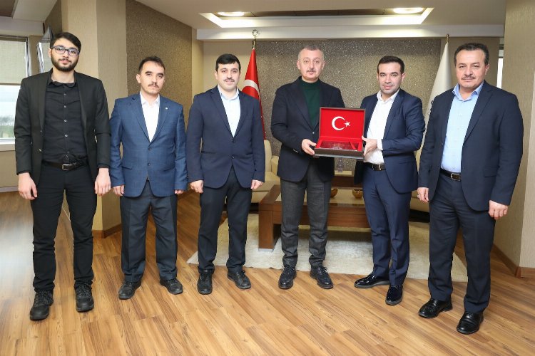 Kocaeli'nde vatandaş aç kalmayacak -