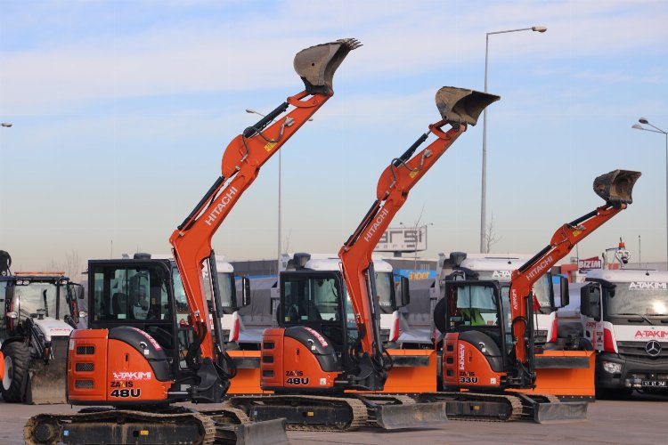 Kocaeli'nin A Takımı filosunu güçlendiriyor -