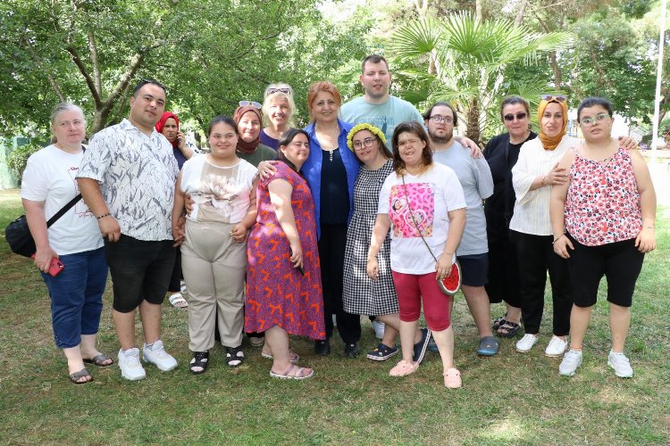 Kocaeli'nin Balyanoz kampında engel yok -