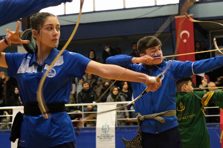 Kocaeli’nin kemankeşlerinden Çanakkale ruhu -