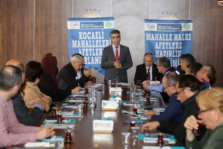 Kocaeli'nin ödüllü projesinde 3. etap başlıyor -